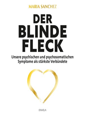 cover image of Der blinde Fleck